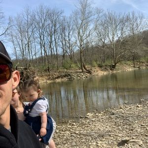 Meet your Posher, Keegan